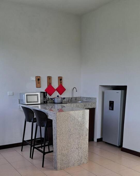 Playa Blanca - Moro Red Apartment Cancun Exterior photo