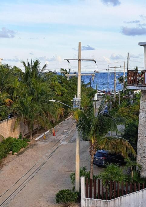 Playa Blanca - Moro Red Apartment Cancun Exterior photo